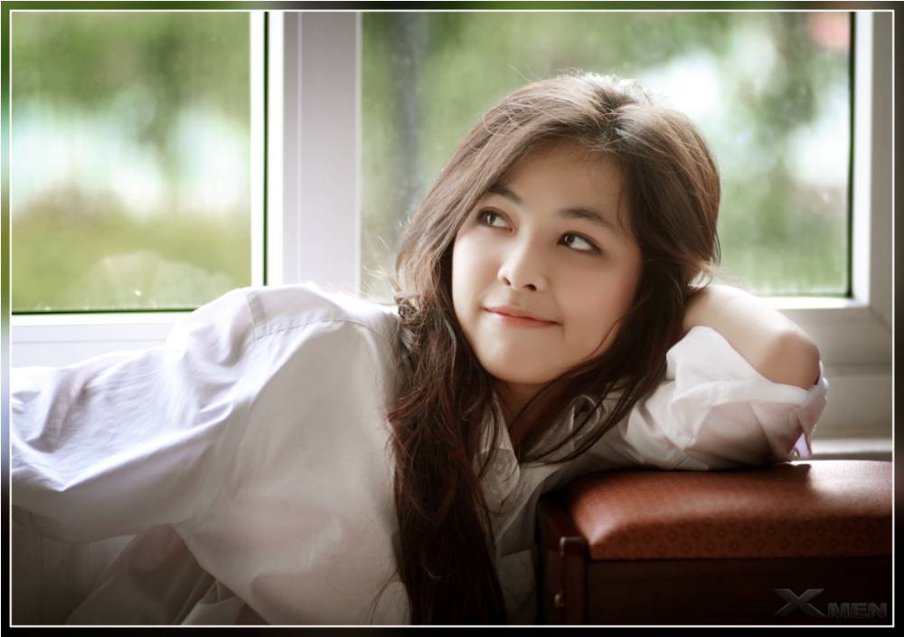 Girl xinh Việt Nam - Phần 39