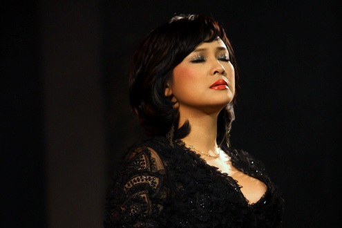 “Thanh Lam có thể không khôn khéo chứ không ngu dại”