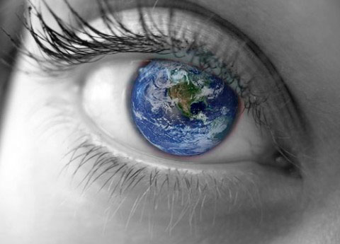 Sự thật về giác quan thứ sáu của loài người