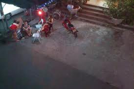 Mại dâm ở Đồ Sơn: 'Tiền hơn, khoái lạc cũng hơn'