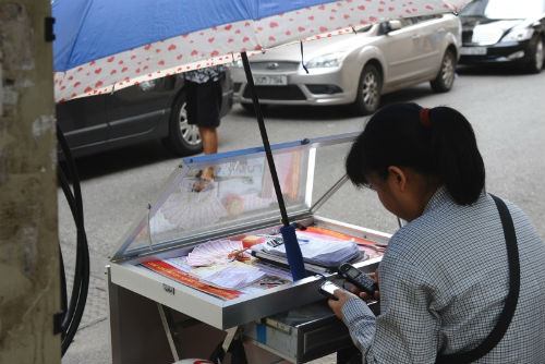 Báo nước ngoài viết về nạn 'lô đề' ở Việt Nam