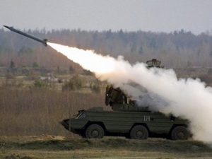 Nga tiến hành tập trận quy mô lớn 