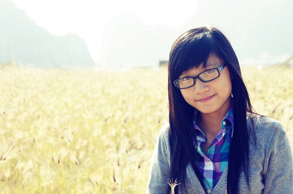 Girl xinh Việt Nam - Phần 54