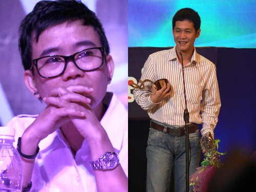 Phương Uyên buộc phải rút khỏi 'The Voice'