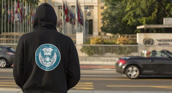 NSA bị hack và tung lên mạng hơn 100 GB dữ liệu 