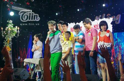 Mr Đàm tiết lộ bức thư dài 50 trang gửi Mỹ Tâm