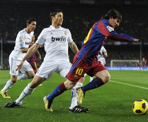 04h00 ngày 19/1/2012, Real Madrid vs Barcelona: Lần này sẽ khác