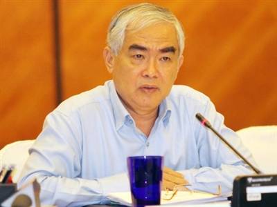 Ông Lê Hùng Dũng: Họ la lối và 'đấu' kiểu 'Chí Phèo'