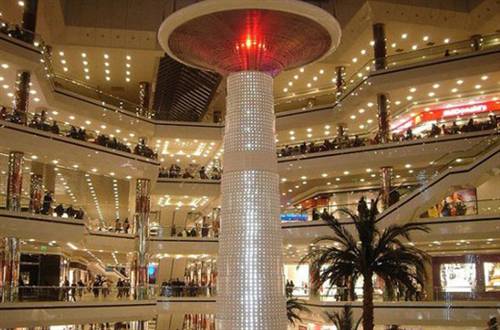 Tỷ phú Nga tậu căn hộ đắt nhất New York cho con gái