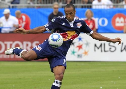 8 danh thủ bỏ sân khấu lớn để 'dưỡng già'