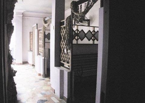 Cận cảnh “cà phê chuồng” giữa thủ đô