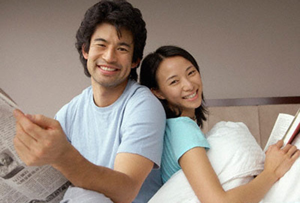 Lấy vợ xấu... lợi rất nhiều!
