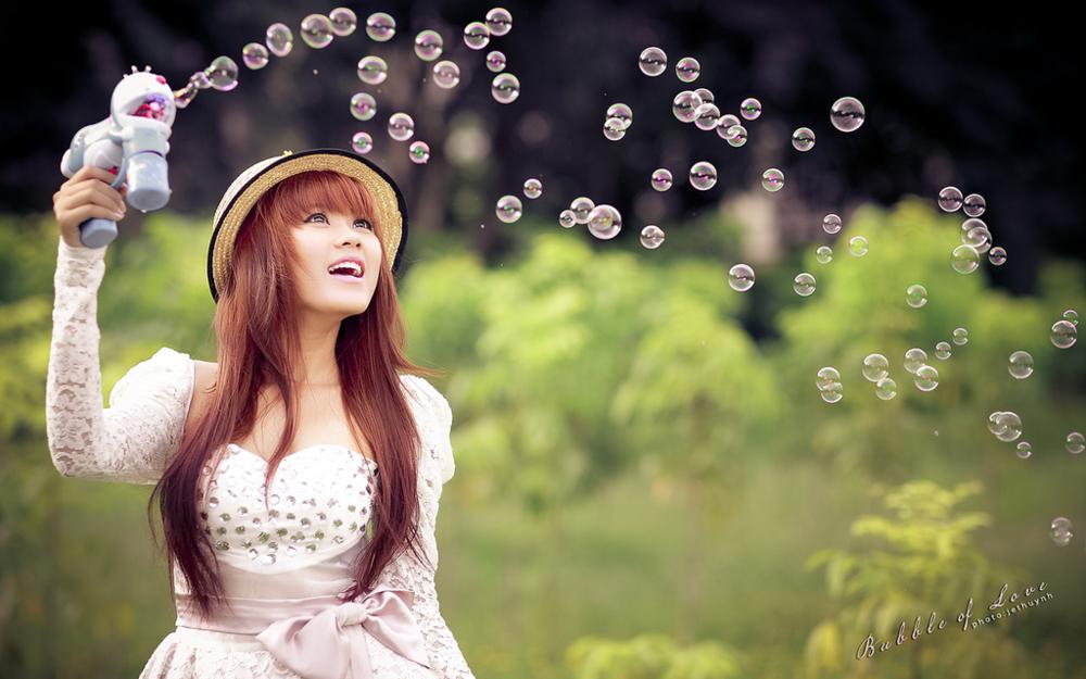 Girl xinh Việt Nam - Phần 9