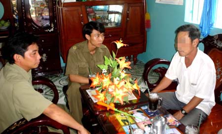 Hòn đảo phụ nữ đua nhau lấy chồng Hàn Quốc