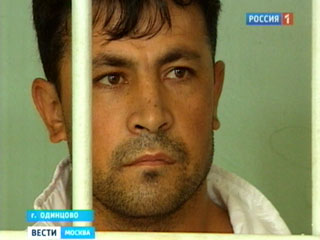 Moskva: chị em nên đề phòng taxi 