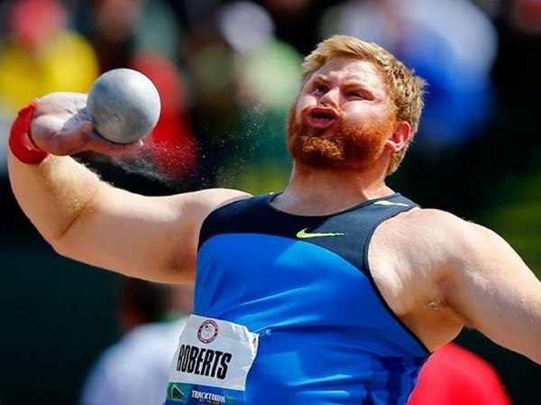 Những khoảnh khắc lý thú ở Olympic London 2012