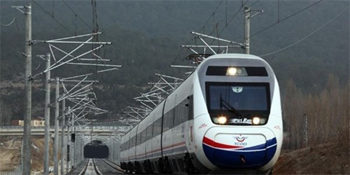 Trung Quốc chi hơn 27 tỷ USD xây đường sắt đến biên giới Nga