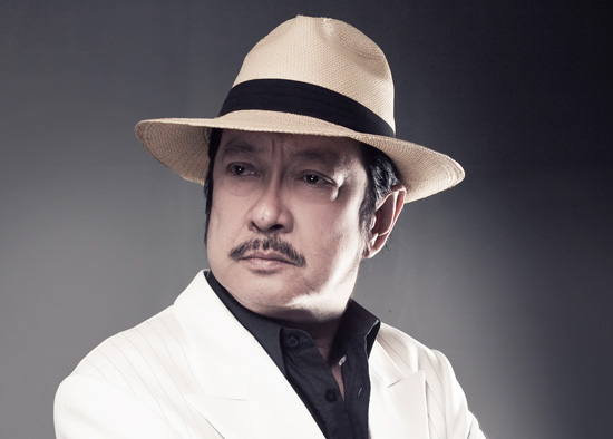 Nguyễn Chánh Tín lần đầu làm phim võ thuật hài