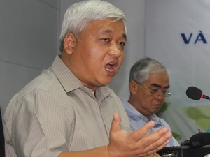 Bắt 2 nhân viên ACB, bầu Kiên thêm tội