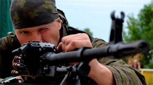 Tình hình tại miền Đông Ukraine diễn biến xấu đi