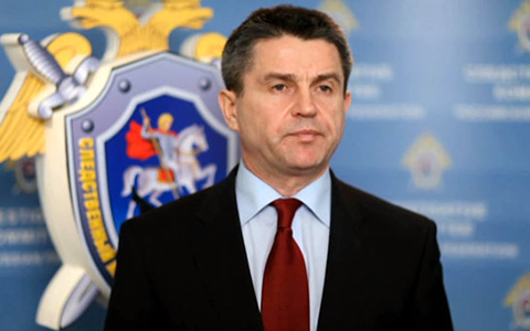 Nga điều tra tội ác diệt chủng người nói tiếng Nga ở miền Đông Ukraine