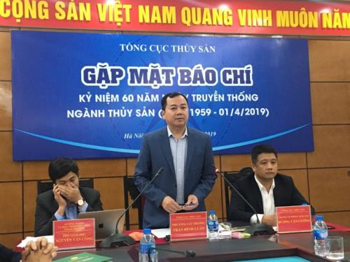 Việt Nam đứng thứ 4 thế giới về xuất khẩu thuỷ sản
