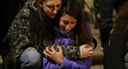 Người Nga sợ nhất cái gì?