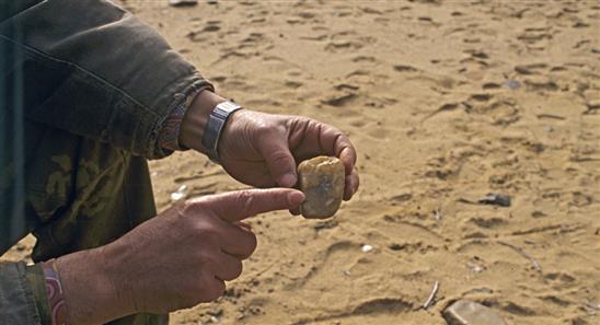 Chuyên gia khảo cổ Siberia có khám phá chấn động tại Việt Nam