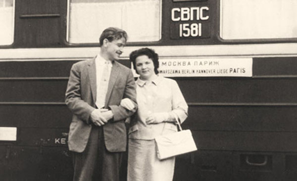 Kỹ sư người Pháp đã giúp Liên Xô chế tạo tên lửa nhiên liệu rắn?