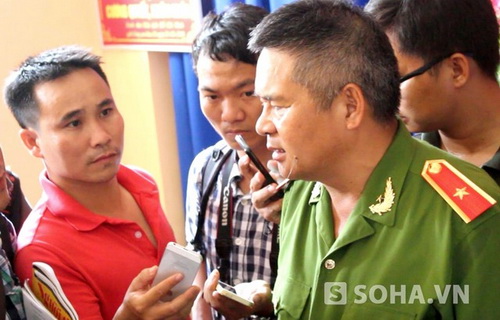 Hung thủ vụ thảm sát ở Bình Phước yêu cầu được dùng quyền im lặng
