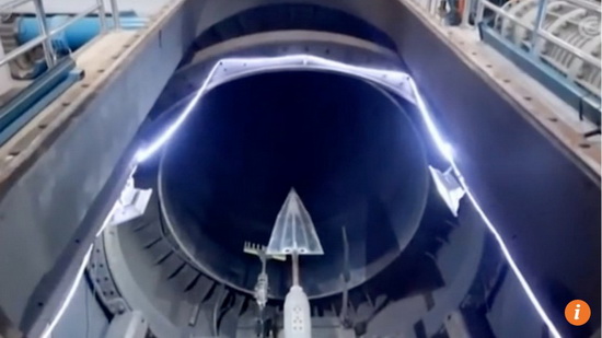 Mỹ “bó tay” trước tên lửa đạn đạo siêu thanh Trung Quốc?