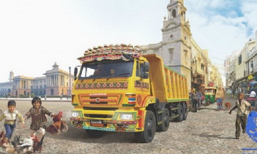 Thái – Nga: Con đường hướng tới quan hệ thương mại đầy tham vọng