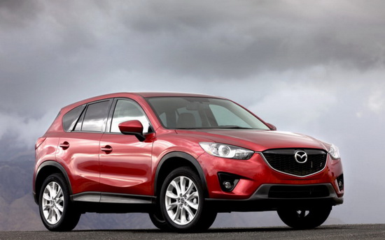 5 mẫu SUV-Crossover giảm giá đến cả trăm triệu tại Việt Nam
