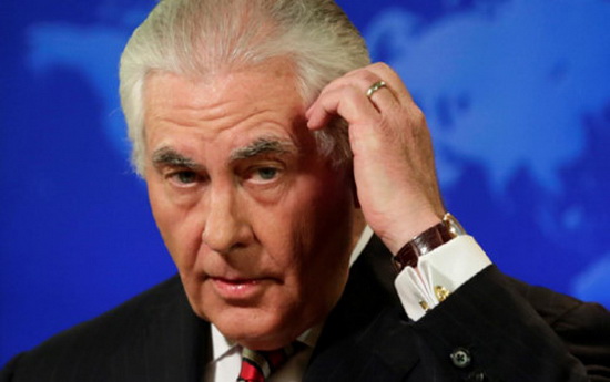 “Sức ép hòa bình” của Mỹ với Triều Tiên là như thế nào?