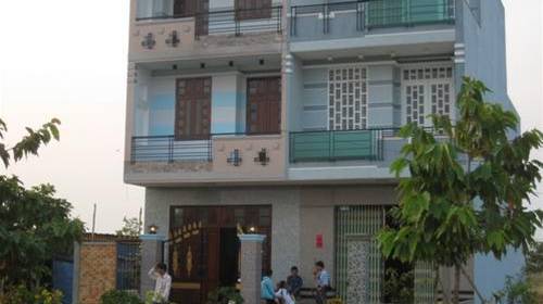 Công an làm việc với mẹ cố nhà báo Hoàng Hùng