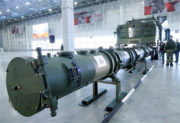 Mỹ tìm kiếm thỏa thuận kiểm soát vũ khí với Nga và Trung Quốc