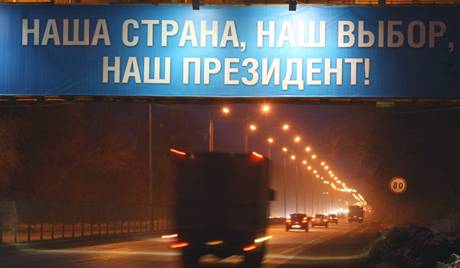 Cuộc bầu cử tổng thống: Internet chống truyền hình?