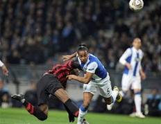 Ghi bàn siêu dị - Rùa hay đẳng cấp?