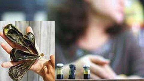 “Quý ông” suýt chết vì muốn có “sức khỏe bất tận”