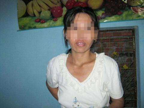 Cha ép con gái làm nô lệ tình dục suốt 2 năm