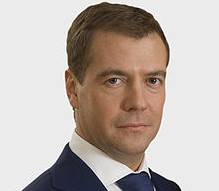 Nga: tổng thống Met-vê-đep sẽ trả lời phỏng vấn truyền hình ngày 26-4