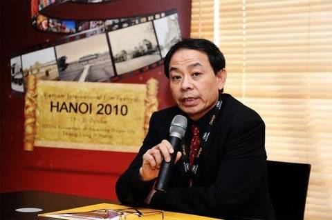 Truy nã nguyên Cục trưởng Cục Hàng hải