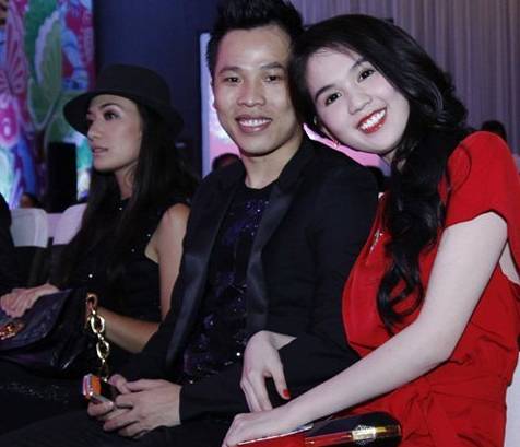 Ngọc Trinh trần tình bằng một cú sốc khác