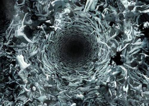 Tuyệt tác nude tạo ảnh siêu tưởng