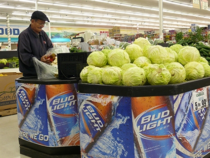 Chuyện vui: Người Việt nói tiếng Anh