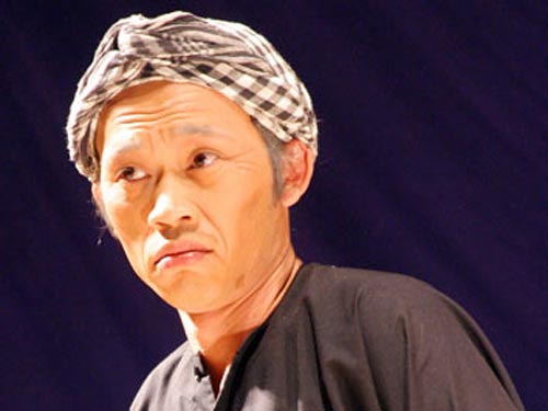 Du học - Hài Hoài Linh