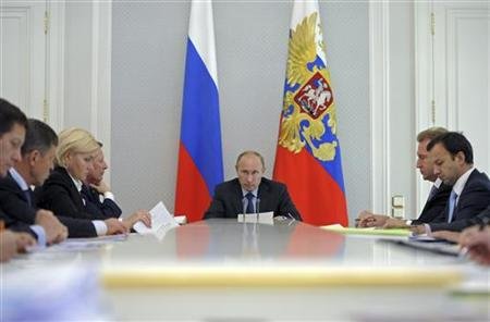 Nga buộc Mỹ đóng cơ quan viện trợ ở Mátxcơva