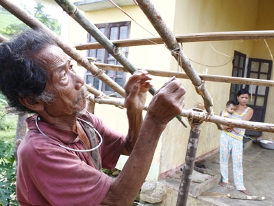 Bắc Trà My lại động đất: Quảng Nam kiến nghị lên Thủ tướng