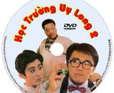 Học trường uy long - Phần 2