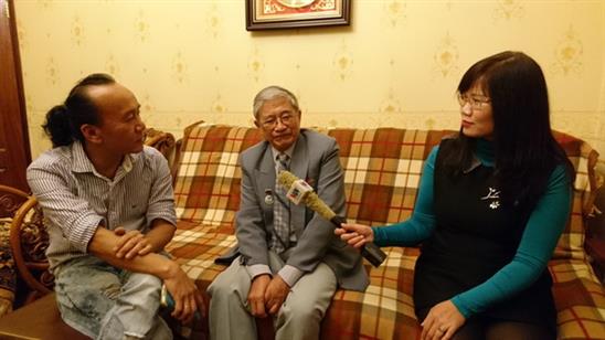 Cắt nghĩa một tình yêu bền bỉ, sâu đậm với nước Nga